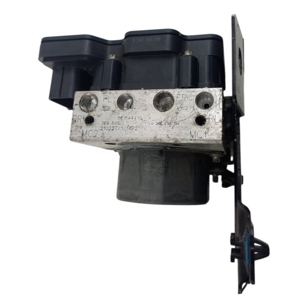 Módulo Abs Fiat Argo Cronos 2017 2022 Original