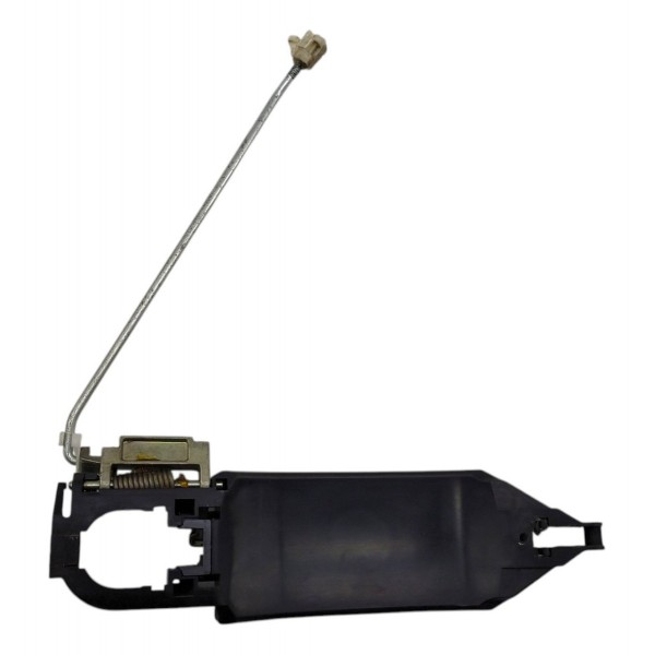 Suporte Maçaneta Externa Diant Fiat Mobi Ld 2012 2016 (usado