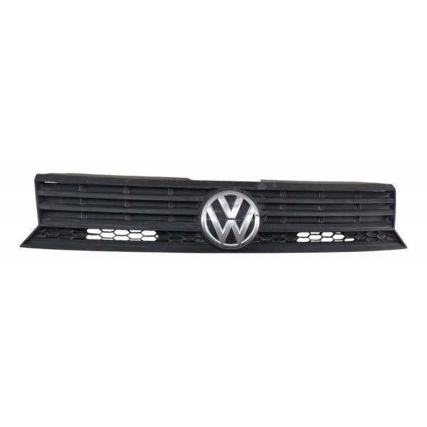 Grade Dianteira Vw Gol 2013 2023 C Detalhe (usado)