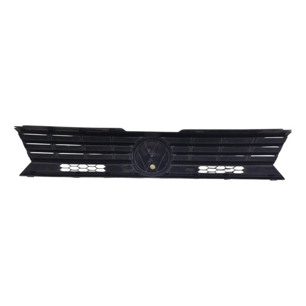 Grade Dianteira Vw Gol 2013 2023 C Detalhe (usado)