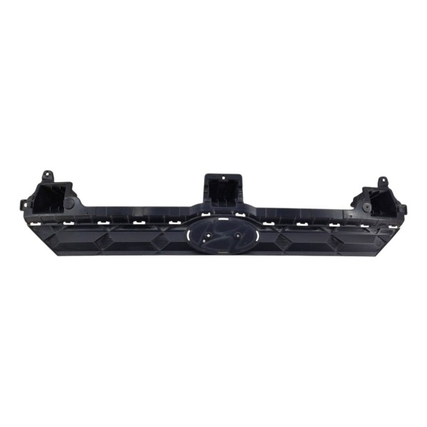 Grade Radiador Hyundai Hb20 2020 2024 C Detalhe