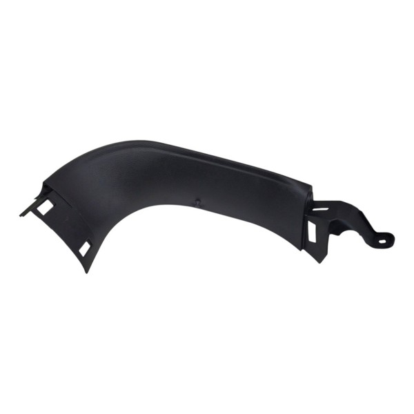 Moldura Tampa Tras Jeep Compass Le 2017 2021 C Detalhe