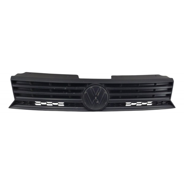 Grade Dianteira Superior Vw Gol 2012 2016 (usado)