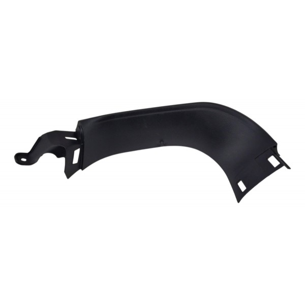 Moldura Tampa Tras Jeep Compass Ld 2017 2021 C Detalhe