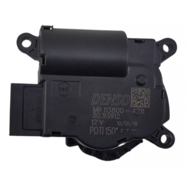 Motor Atuador Caixa De Ar Jeep Compass 2.0 2019 (usado)
