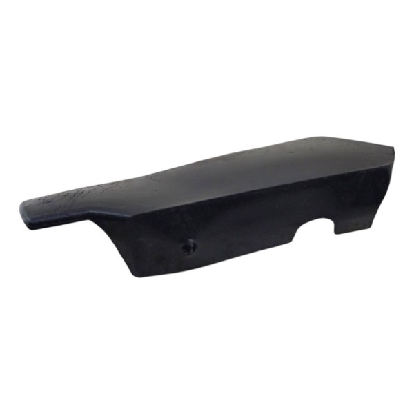 Moldura Do Parabarro Diant Duster Ld 2020 2023 C Detalhe