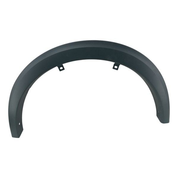 Moldura Paralama Dianteira Le Nissan Kicks 2021 2024