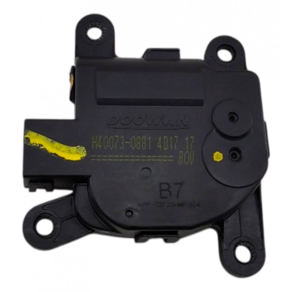 Motor Atuador Do Ar Cond Hyundai Creta 2017 2020 (usado)