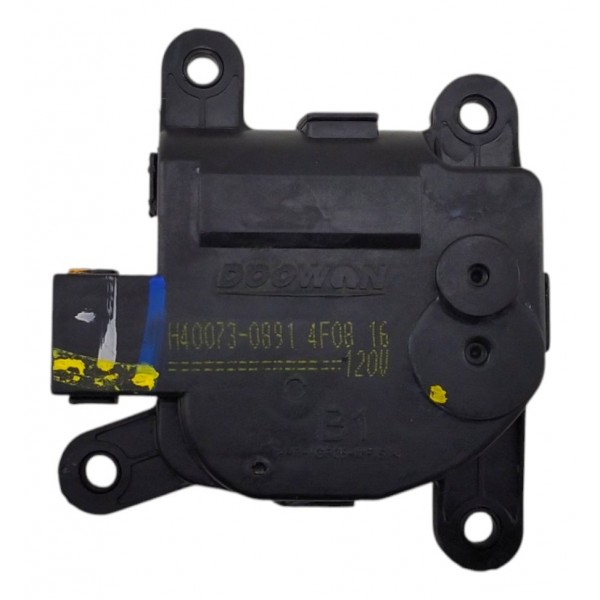 Motor Atuador Caixa De Ar Hyundai Creta 2017 2020 (usado)