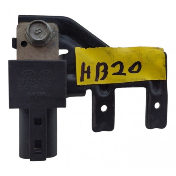 Sensor Relé Ignição Hyundai Hb20 2012 2019 Original