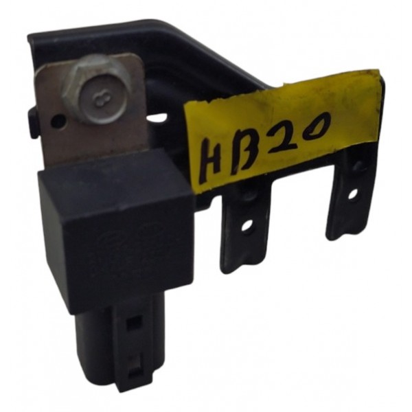 Sensor Relé Ignição Hyundai Hb20 2012 2019 Original
