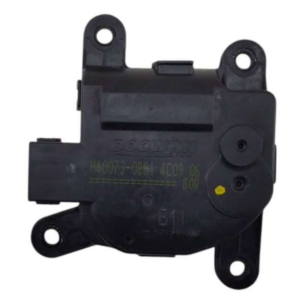 Motor Atuador Ar Condicionado Hyundai Creta 2017 2020 (usado