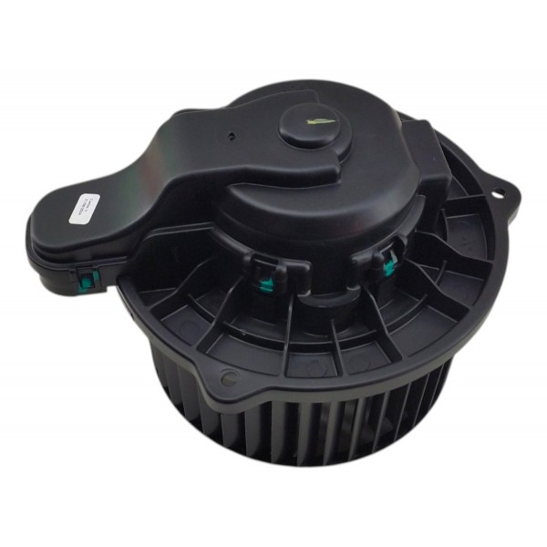 Motor Ventilador Do Ar Cond Hyundai Creta 2018 2021 (usado)