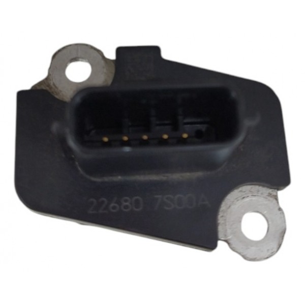 Sensor Fluxo De Ar Maf Nissan Kicks Versa 2008 2018