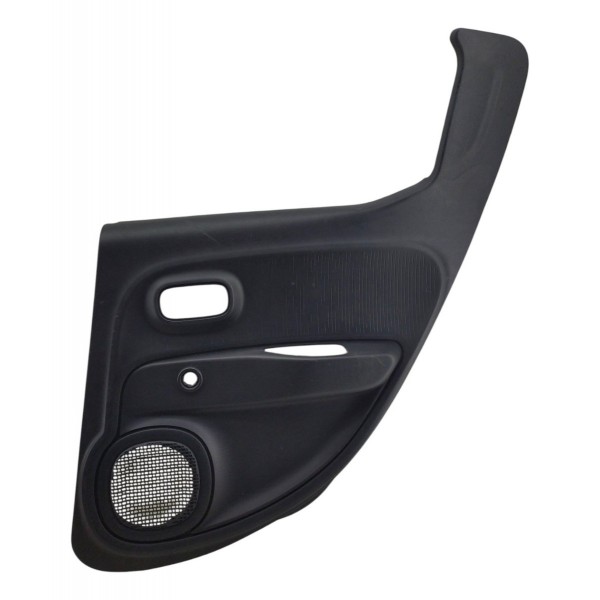 Forro Porta Traseira Fiat Mobi Ld 2018 2020 C Detalhe