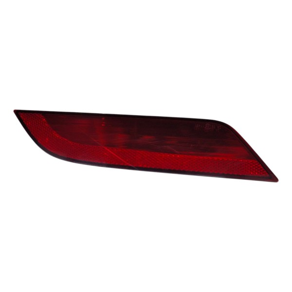 Lanterna Olho De Gato Tras Vw Fox Ld 2015 2022 C Detalhe