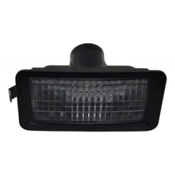 Luz De Placa Vw Fox 2015 2022 (usado)