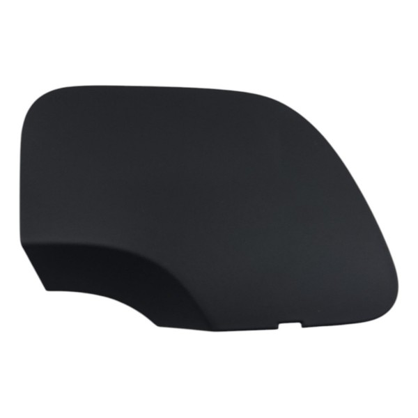Tampa Reboque Para Choque Tras Ld Renault Duster 2019 2024