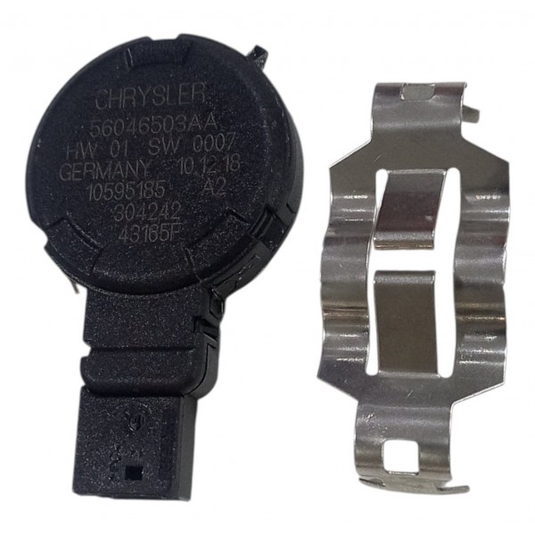 Sensor Chuva Parabrisa Jeep Compass 2018 2019