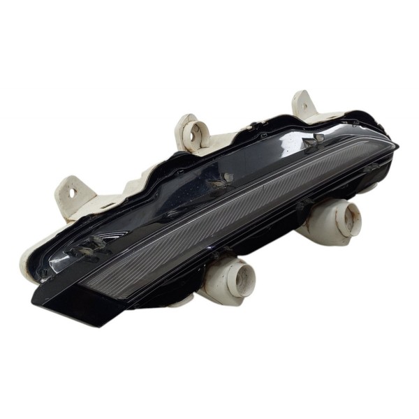 Farol Milha Led Esquerdo Peugeot 208 2020 2024 Usado