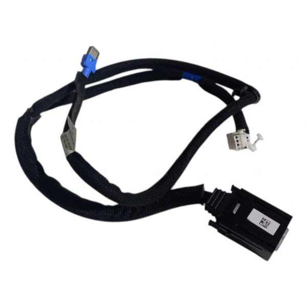 Chicote Entrada Usb Hyundai Creta 1.0 2022 2025 Original