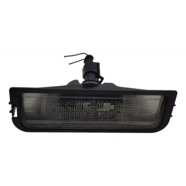Luz De Placa Vw Gol 2009 2016 (usado)