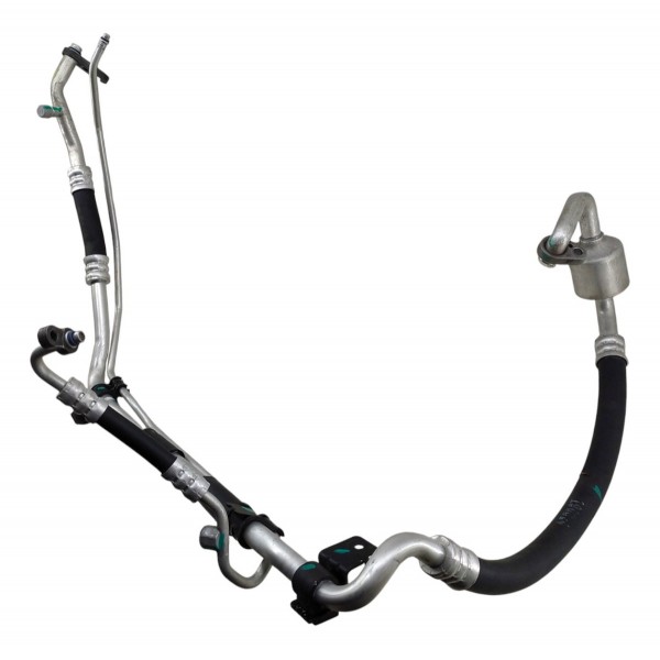 Mangueira Do Ar Cond Hyundai Creta 2020 2024 C Detalhe