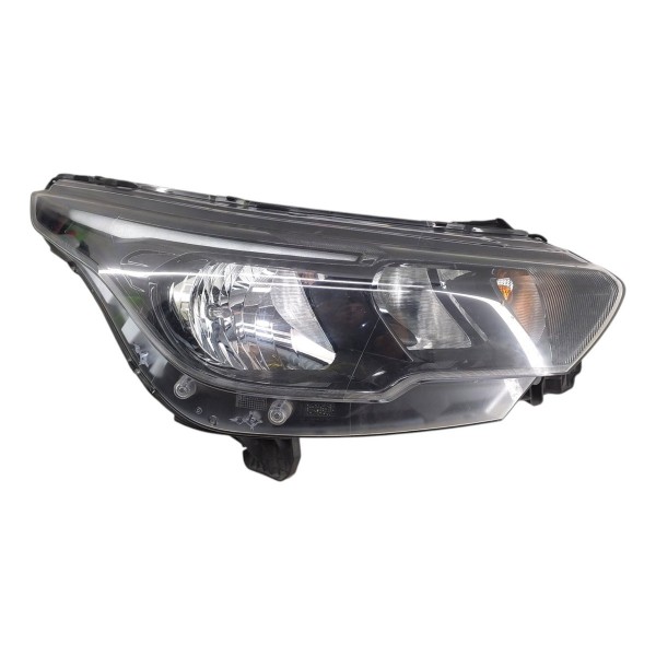 Farol Masc Negra Fiat Argo Ld 2017 2022 C Detalhe