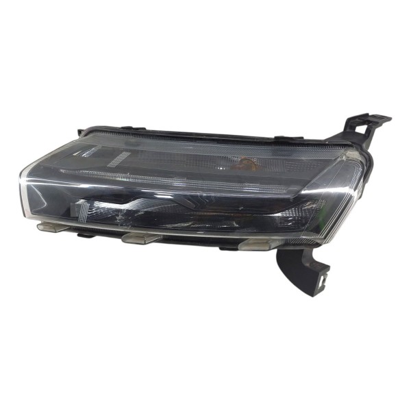 Farol Renault Kwid Le Led 2020 2023 C Detalhe (usado)