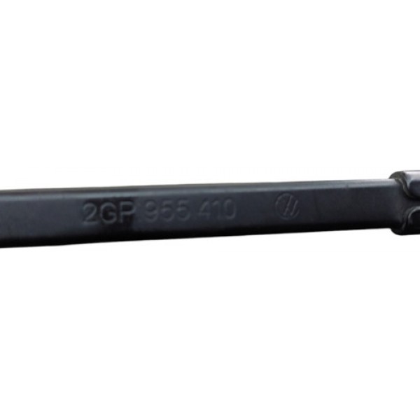 Par Braço Limpador  Parabrisa Vw Tcross  2019 2022 Original
