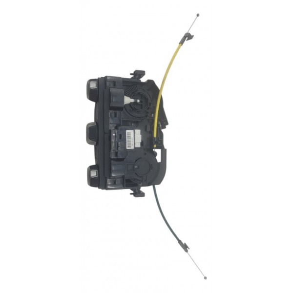 Comando De Ar-condicionado Nissan Kicks 2021     T67979b