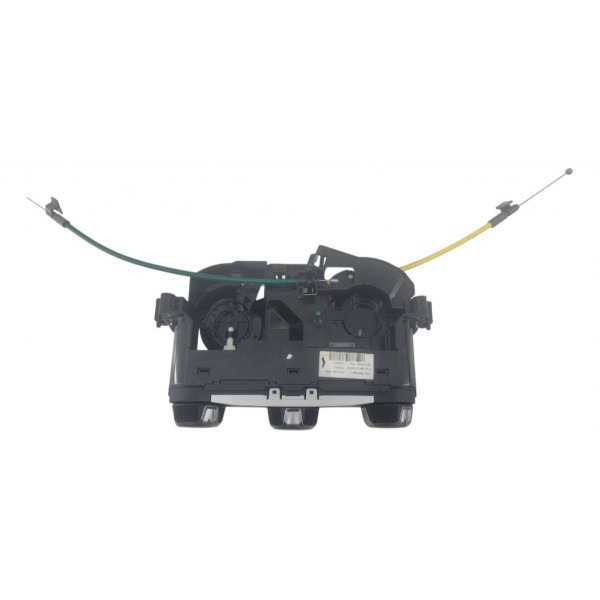Comando De Ar-condicionado Nissan Kicks 2021     T67979b