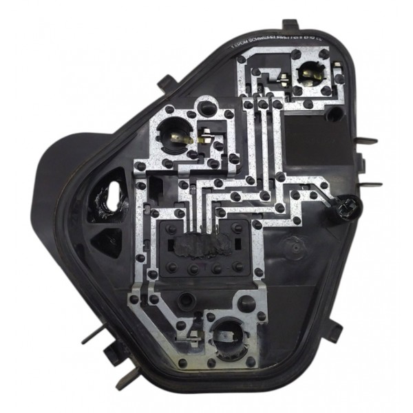 Circuito Lanterna Renault Sandero Ld 2015 2019 C Detalhe