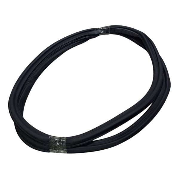 Borracha Porta Tras Esquerda Audi A3 Sedan 2013 2020 Usado