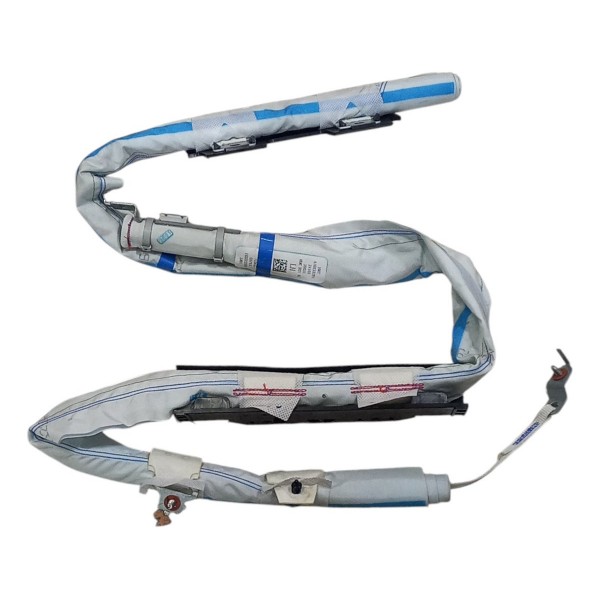 Cortina Airbag Teto Esquerdo Hyundai Creta 1.0  2023 2025