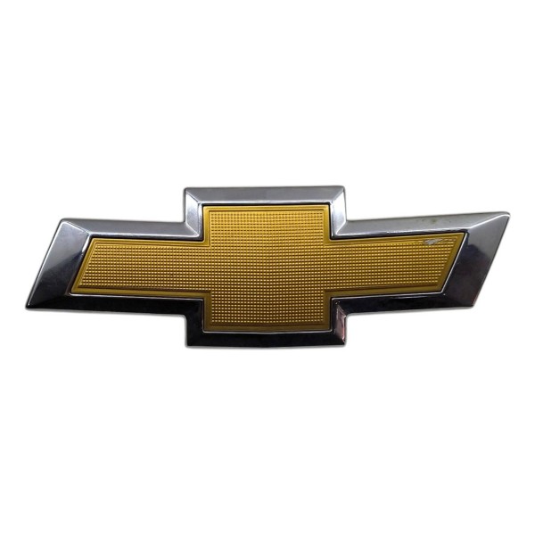 Emblema Grade Diant Onix 2020 2024 C Detalhe