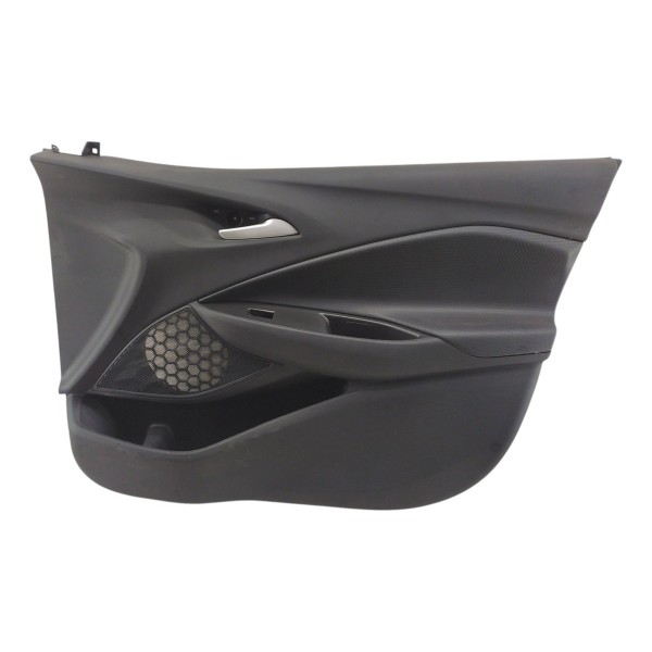 Forro Porta Traseiro Onix Ld 2020 2024 C Detalhe