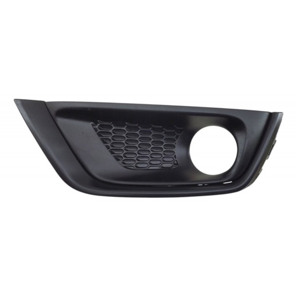 Moldura Farol De Milha Jeep Compass Le 2017 2019 (usado)