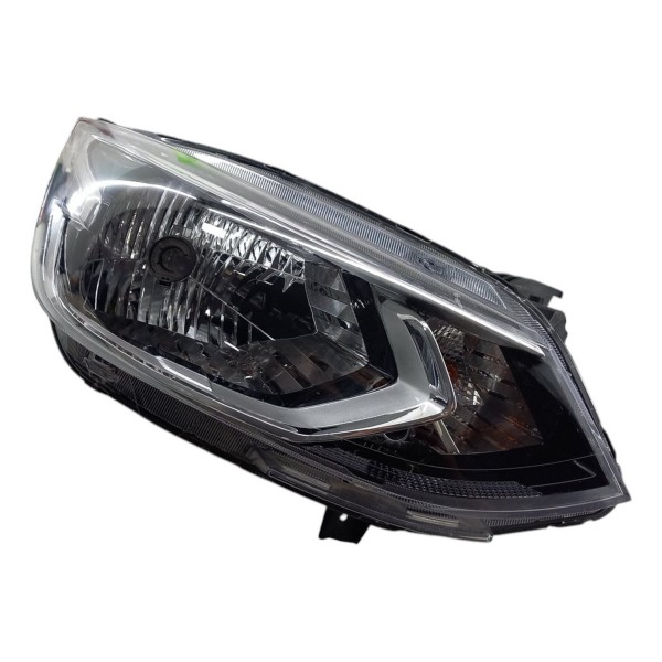 Farol Direito Chevrolet Onix  2020 2024 Usado