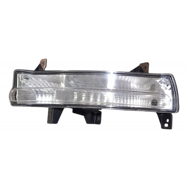 Farol Milha Esquerdo Jeep Compass 2017 2020 Original Usado