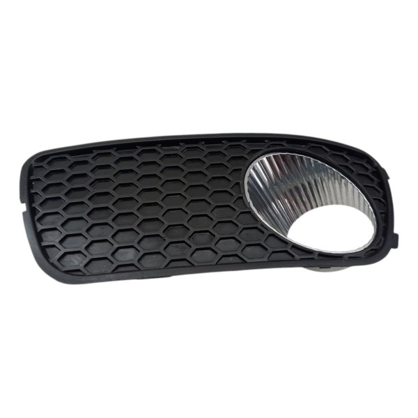 Moldura Farol Milha Le Fiat Palio Siena 2003 2011 Usado