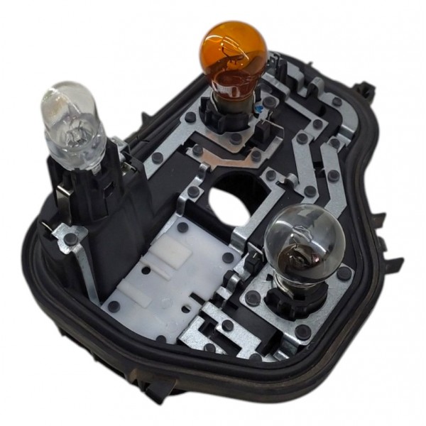 Circuito Lanterna Tras Citroen C4 Cactus 2018 2024 (usado)