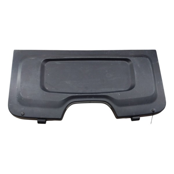 Tampão Bagagito Fiat Uno Vivace 2016 2020 C Detalhe