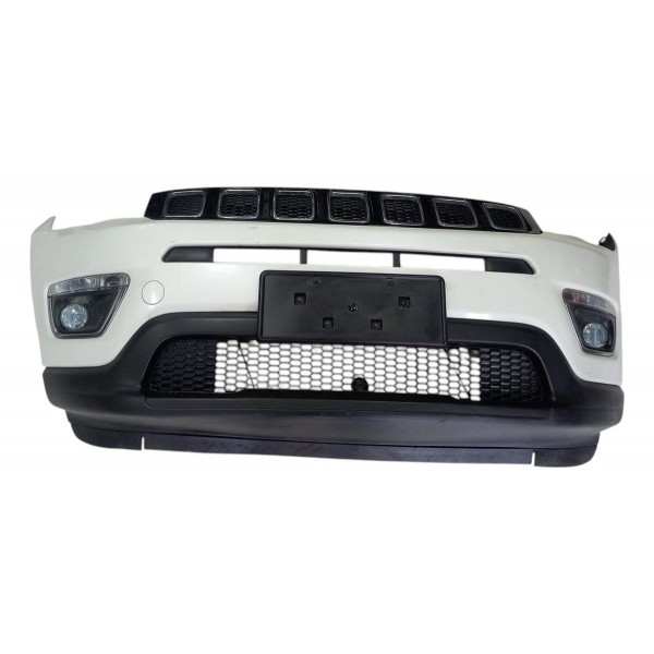 Parachoque Dianteiro Jeep Compass 2019 2020 Usado