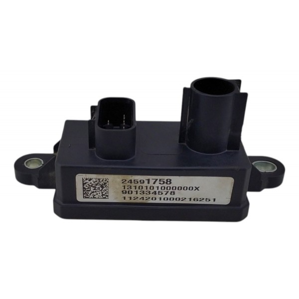 Módulo Sensor Bateria Onix 2020 2024 (usado)
