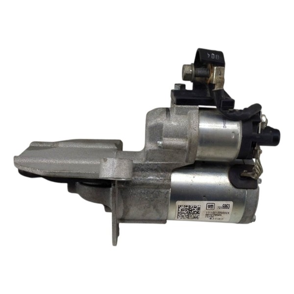 Motor De Arranque Partida Onix 2020 2024 (usado)