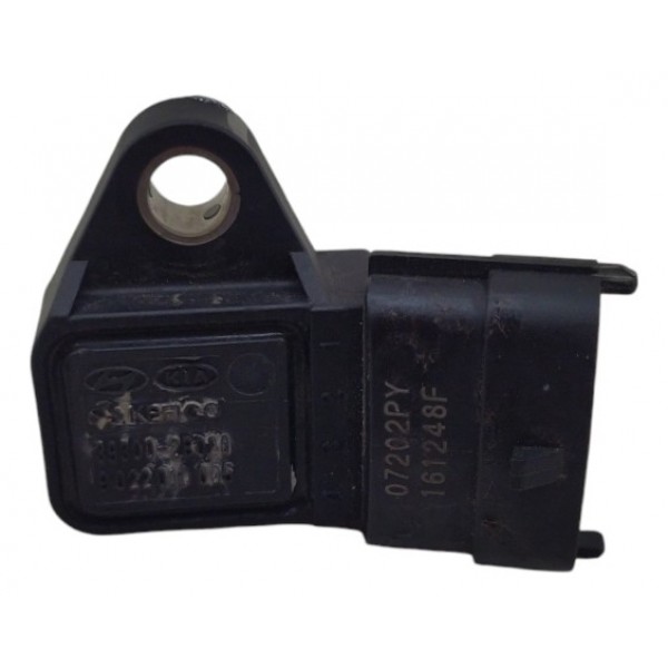 Sensor Map Hyundai Hb20 2012 2019 Original