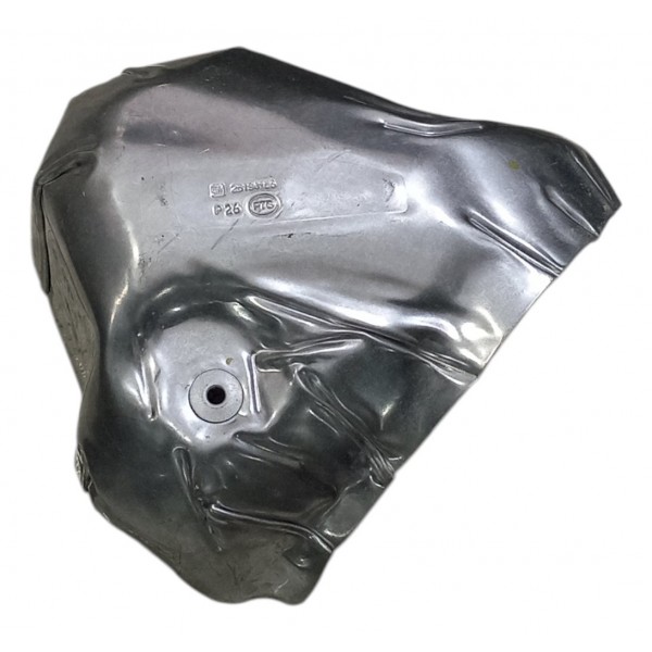 Protetor Defletor Coletor Escape Gm Onix 2019 2024 Usado