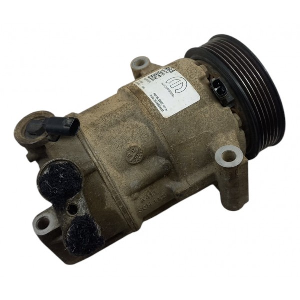 Compressor Ar Condicionado Jeep Compass 2.0 2019 Usado
