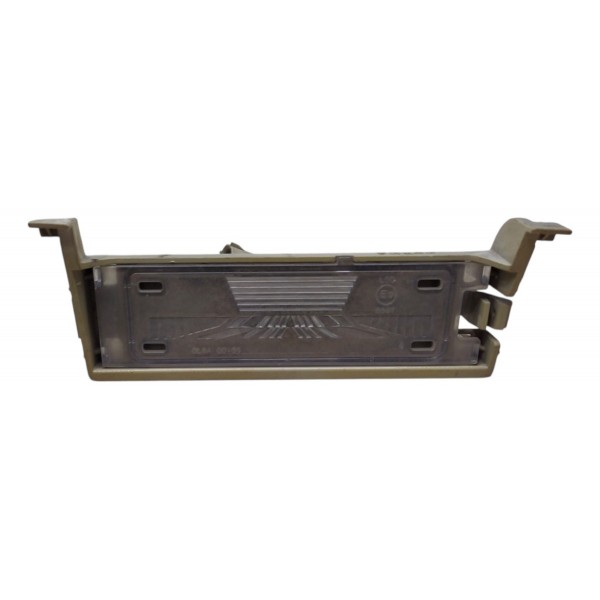Lanterna Luz De Placa Toyota Etios 2012 2021 C Detalhe